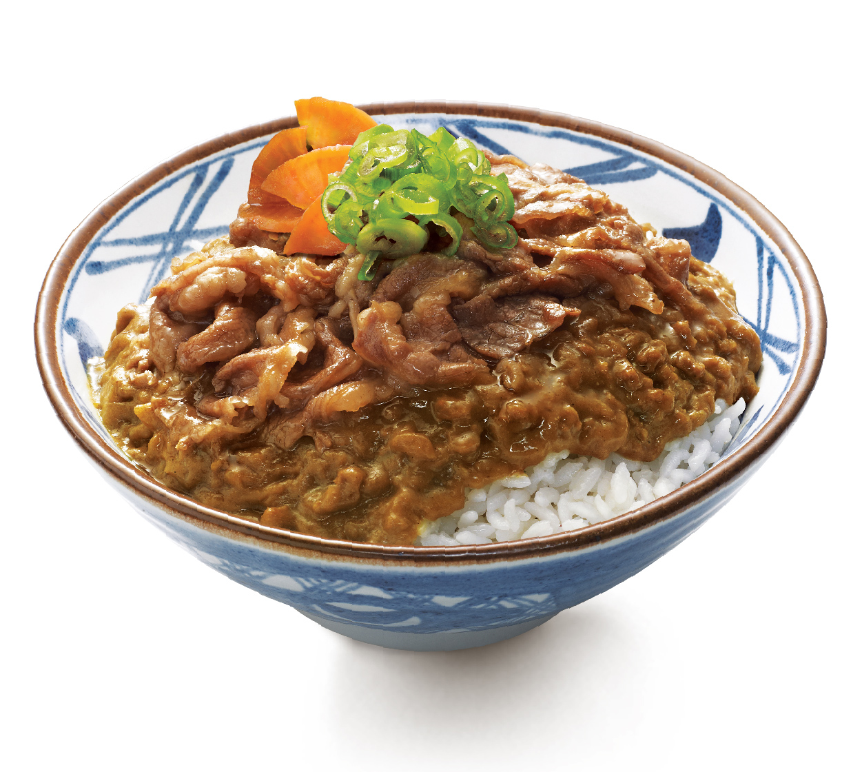 Beef Curry Rice